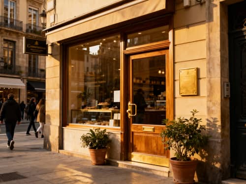 Elegant Shop Front Design Ideas Elegant Shop Front Design Ideas