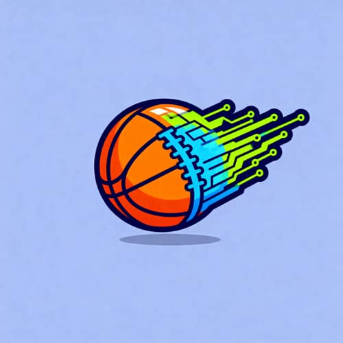 Dynamic Sports Betting Software Logo Design