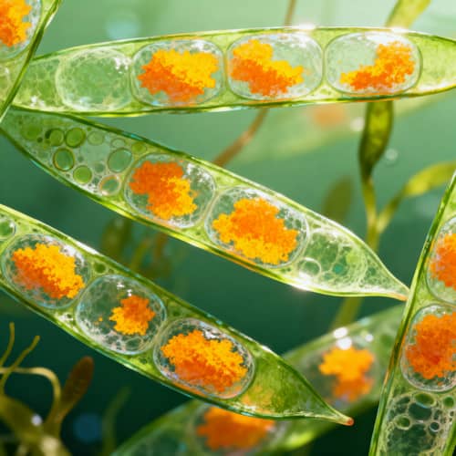 Carotenoid Pigments in Algae: A Complete Guide