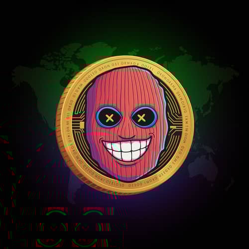 Ski Mask Meme Coin: The Next Big Crypto
