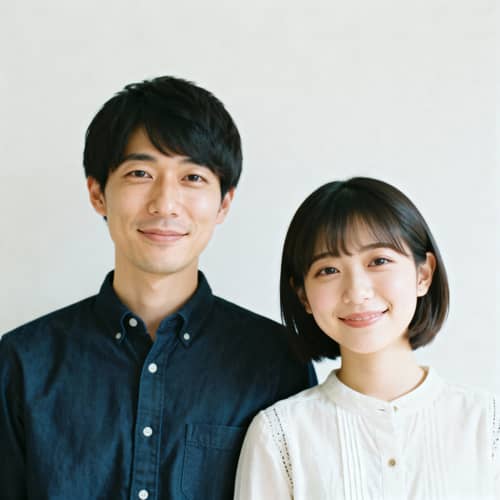 Perfect Height for Couples: 5.5in & 4.11in Perfect Height for Couples: 5.5in & 4.11in