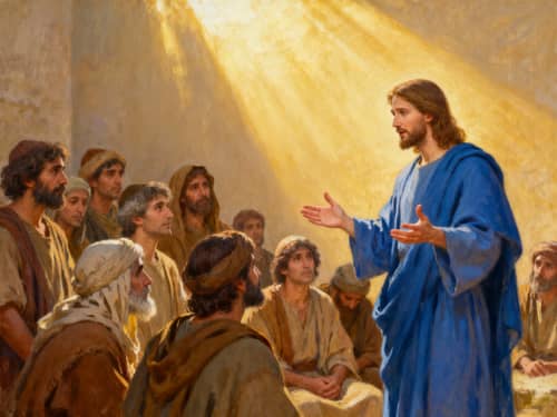 Jesus Talks to People: Inspiring Conversations Jesus Talks to People: Inspiring Conversations