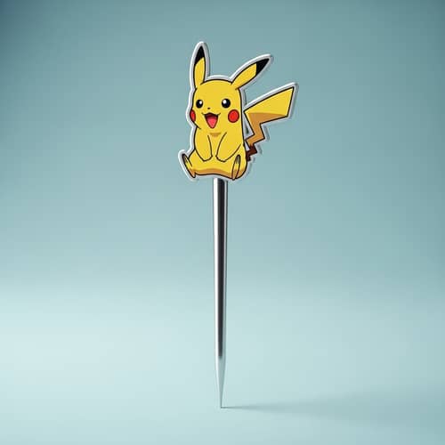 Pokemon Cure Dent: Heal Your Favorite Pokémon