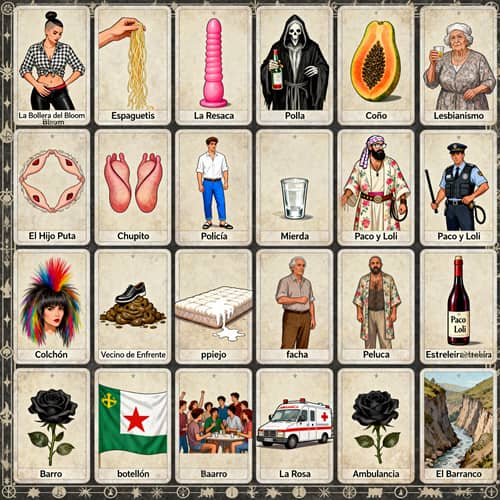 Unique Tarot Cards Inspired by Classic Tarot