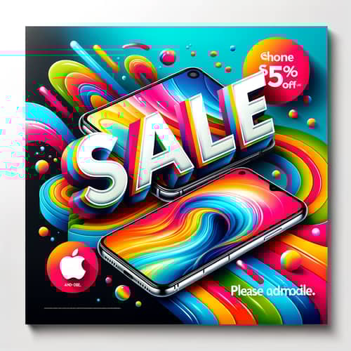 Sale on Premium Smartphones | Limited Time Offer