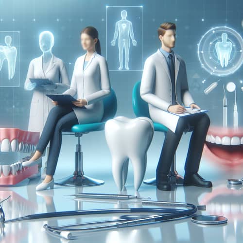 Comprehensive Dental Services | Dental Clinic