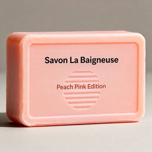 Modern Natural Bath Soap for Women Modern Natural Bath Soap for Women