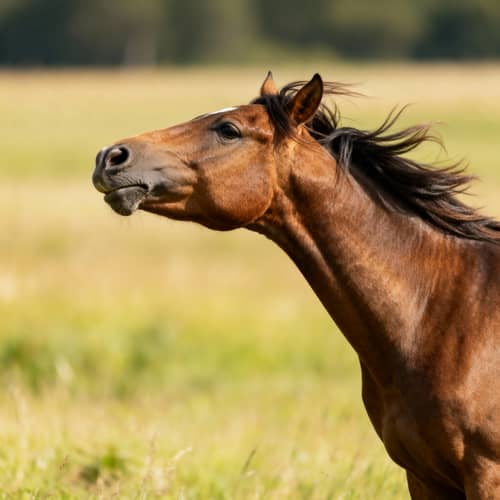 Stunning Horse Photography Collection