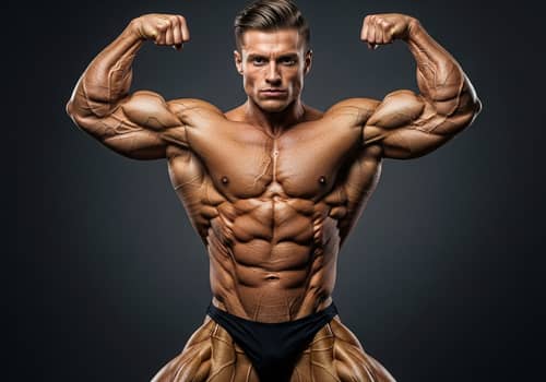 Build Muscle Effectively