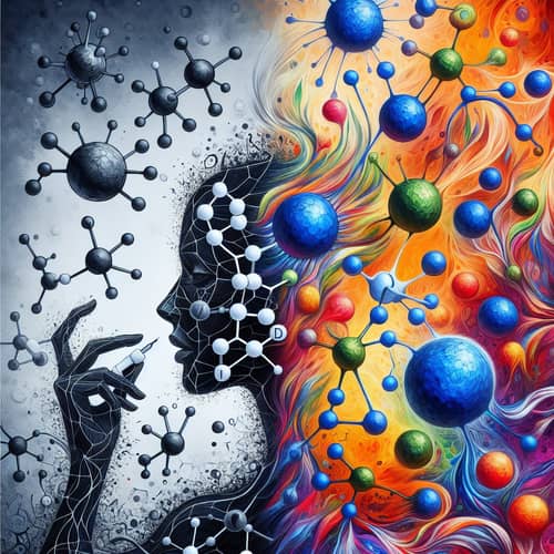 Free Radicals vs. Antioxidants: Cellular Damage & Reversal