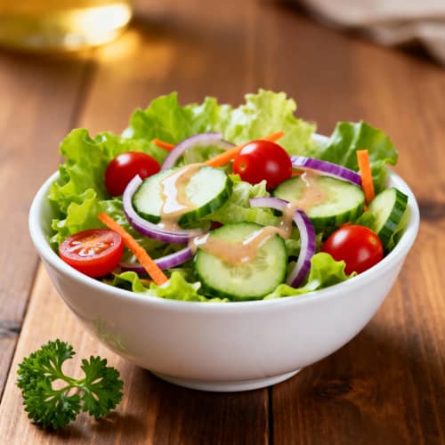 Delicious Garden Salad Recipes | Fresh & Healthy Delicious Garden Salad Recipes | Fresh & Healthy