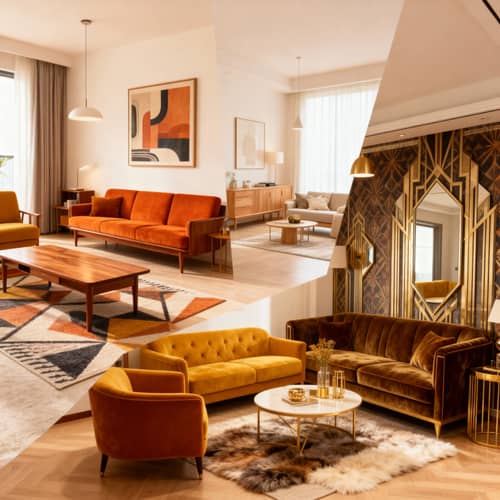 Generate Stunning Interior Design Images Easily Generate Stunning Interior Design Images Easily