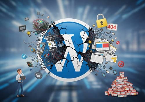 WordPress Limits Explained
