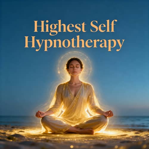 Highest Self Hypnotherapy - Unlock Your Potential Highest Self Hypnotherapy - Unlock Your Potential
