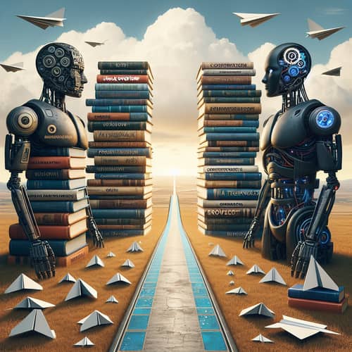 Stack Overflow vs. AI Giants: The Shocking Future