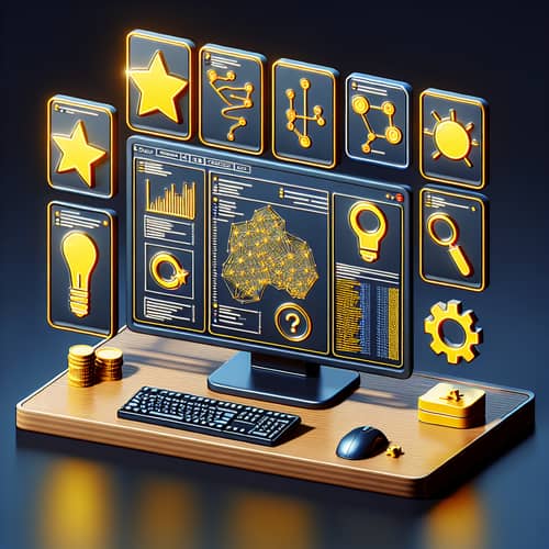 Unveiling 5 Hidden Gems in SQL Server for Optimized Database Management