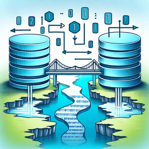 PostgreSQL Database Migration: Seamless Data Transfer