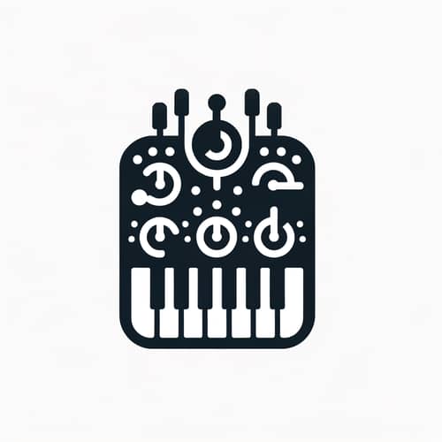 Instrument and Control Logo Design | Professional and Sleek