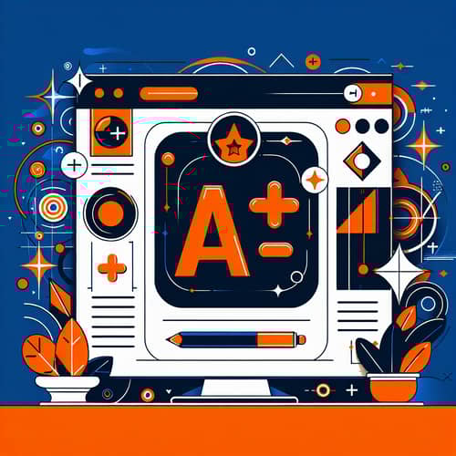 Amazon A+ Content: Professional Website Feature Design