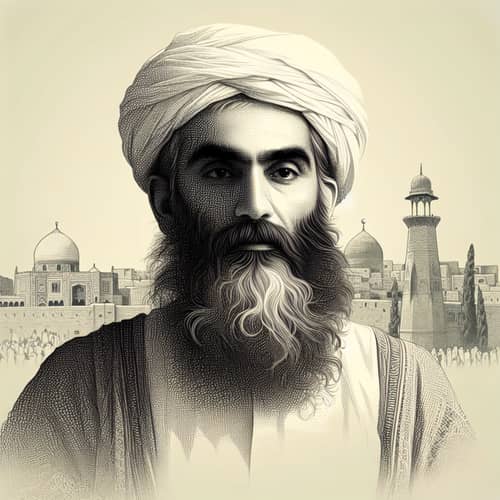 Hazrat Umer or Unmarried Girl Story by Peer Ajmal Raza Qadri