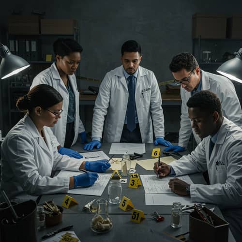 Investigamos: Your Trusted Research Partner