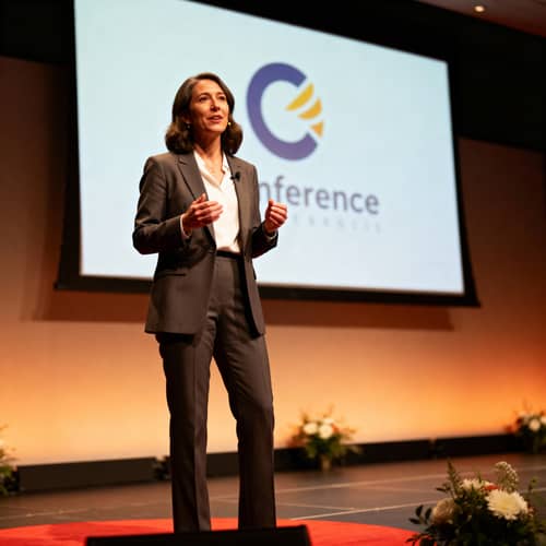 Keynote Speaker at Conference: Engaging Presentation Keynote Speaker at Conference: Engaging Presentation