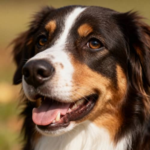 Stunning Dog Portraits: Capturing Their Spirit Stunning Dog Portraits: Capturing Their Spirit