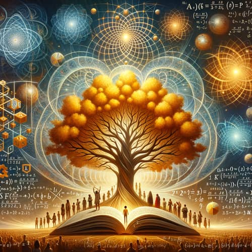 Mathematics: Beauty & Importance in the Modern World