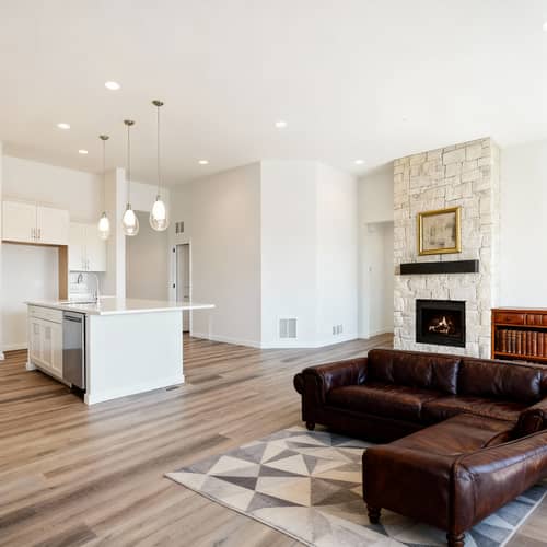 Dark Academia & Modern Minimalist Decor Ideas