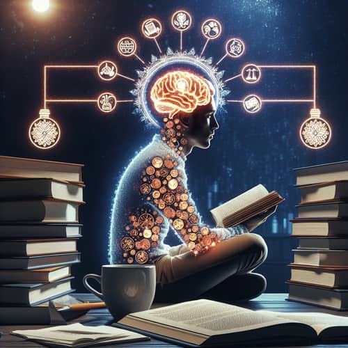 Study Smarter, Not Harder - Style Method for Academic Success