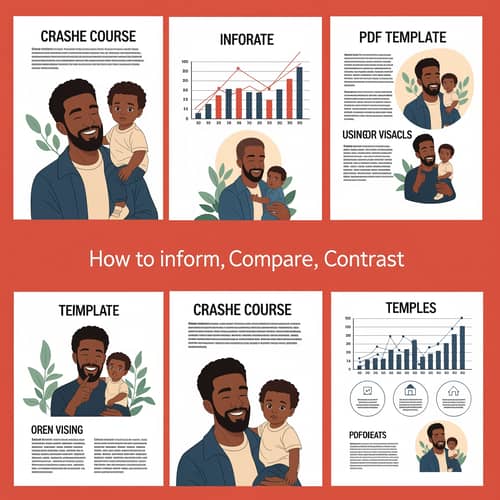 Step-by-Step Family Resources Guide