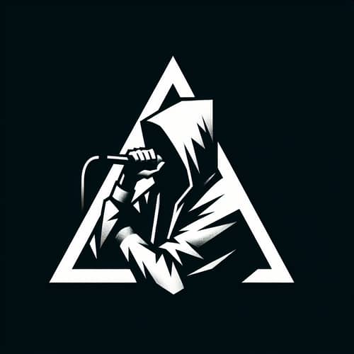 Creative Logo Design for KAIRON - Rapper Concept