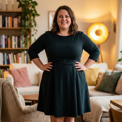 Celebrate Curves: Beauty and Confidence Unleashed Celebrate Curves: Beauty and Confidence Unleashed