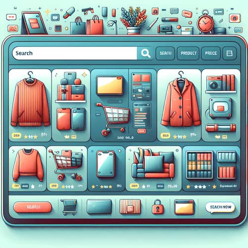 Online Store: Electronics, Home Decor & Apparel | Buy Now