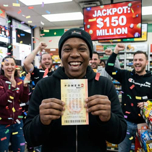 Win Big with Our Lottery Guide Win Big with Our Lottery Guide