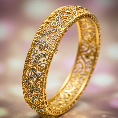 Elegant Bracelets for Every Occasion