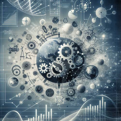 Scientific & Technical Revolution Impact on Global & Cuban Industries
