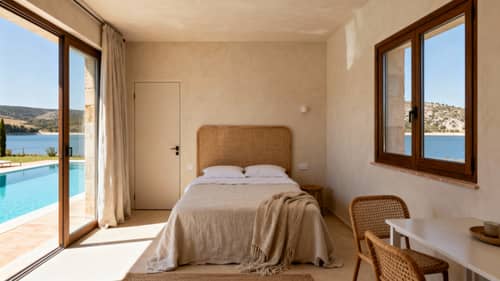 Chic Studio Design Ideas for Your Chalet
