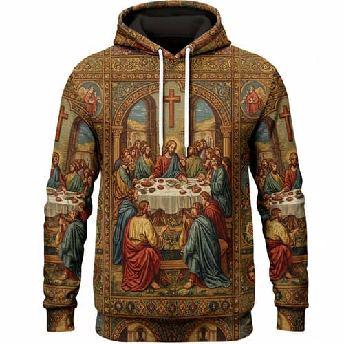 Christian Clothing Design Ideas