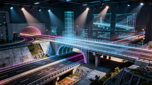 3D Modeling in Civil Engineering: The Future of Design
