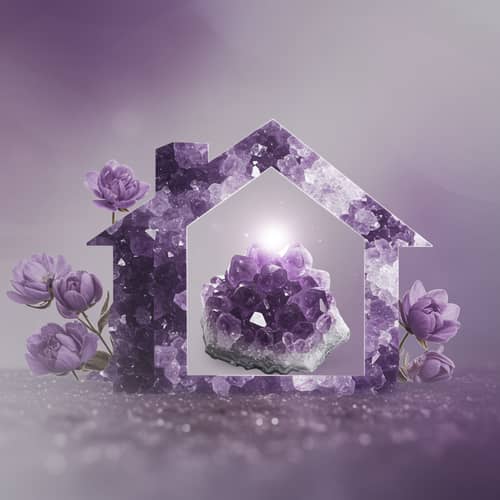 Amethyst Concept for Women’s Refuge