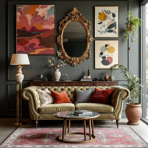 Chic Vintage Instagram Profile Photo Ideas | Sugar Banks
