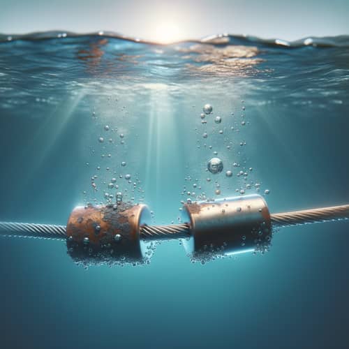 Understanding Cathodic Protection for Corrosion Control