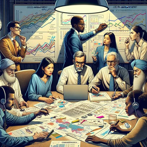 Effective Crisis Management Strategies | Team Collaboration Session