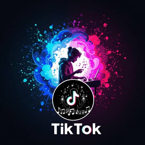 Creative TikTok Profile Picture Ideas