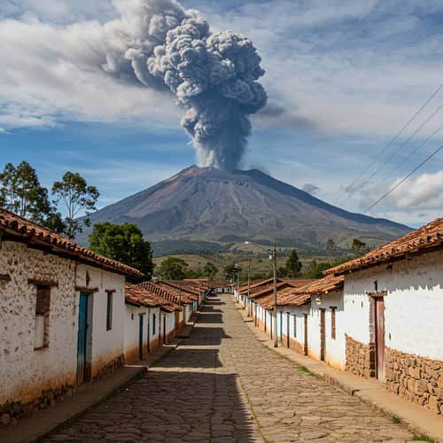 Discover San Patricio: A Ghost Town with Rich History