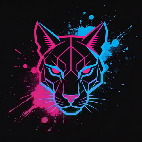 Bold Graphic T-Shirt Design for Trendy Streetwear