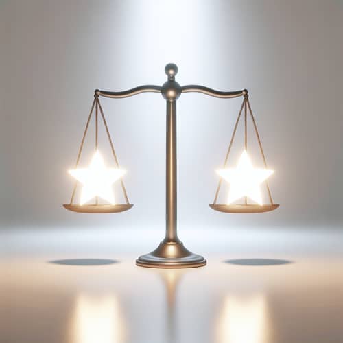 Understanding Reputation: A Minimalist Approach