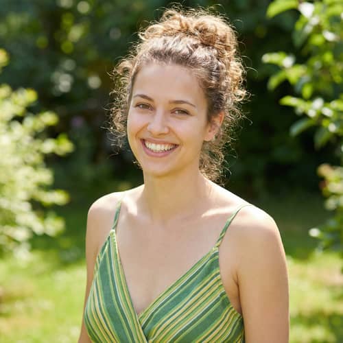 Image of My Future Wife: Radiant and Graceful Image of My Future Wife: Radiant and Graceful