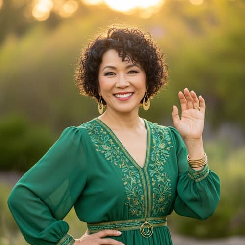 Explore My Journey and Experiences